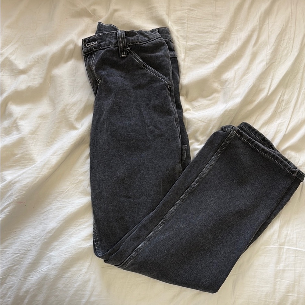 black john galt jeans size m